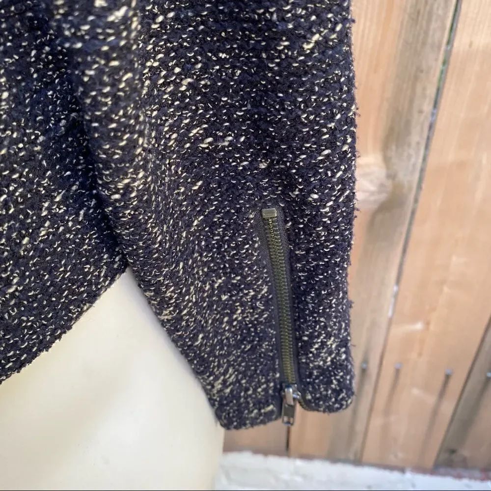 J.Crew cardigan jacket 00 - Picture 9 of 13